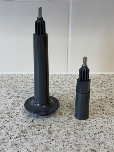Genuine drive shaft assembly - shaft,
