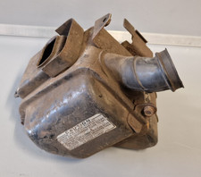 AIR FILTER BOX & TOOL BOX FOR HONDA CB100 N - FREE UK P+P