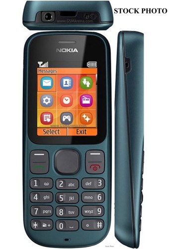Nokia 100 sim free colour - nokia, 100-sim-free-colour