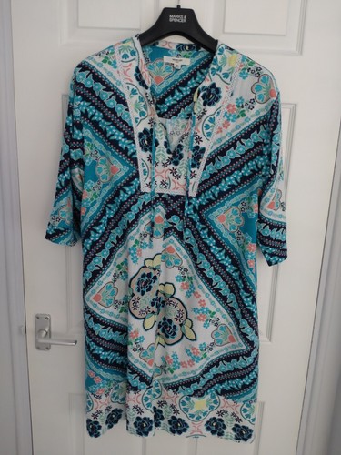 Next beachwear dress size - dress, m