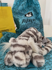 ⚡1 DAY LEFT Jellycat Sacha