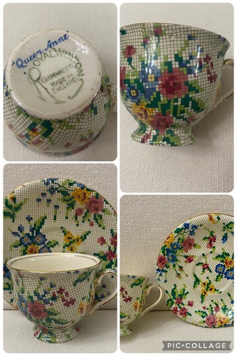 Vintage royal winton grimwades - royal,