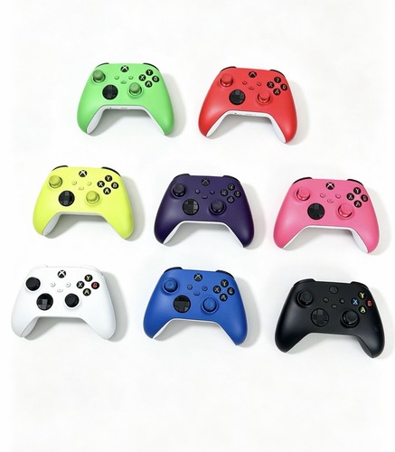 Microsoft wireless controller - microsoft,