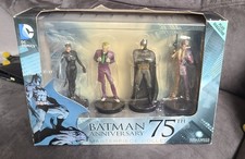 Eaglemoss DC Masterpiece