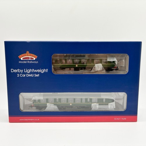 Bachmann 516 derby - 32-516,