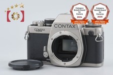 CONTAX S2 60th Anniversary