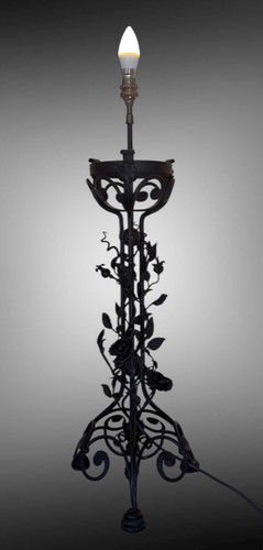 Large arts crafts - crafts, wrought