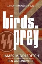 Birds of Prey - 9781915439857