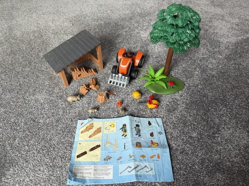Playmobil country 6814 - playmobil,