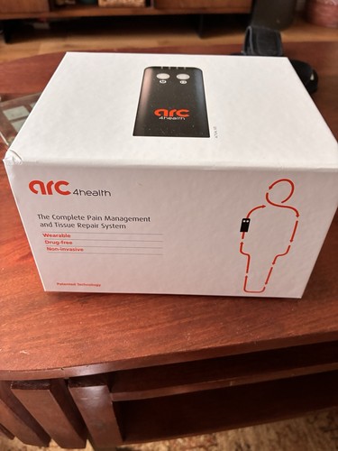 Arc 4health wearable portable - arc,
