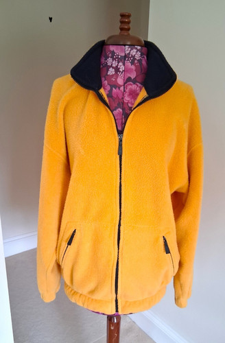 Vintage marks spencer yellow - marks,