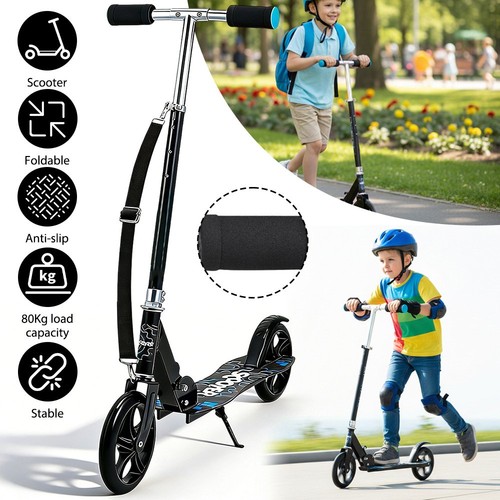 Kick scooter - kick,