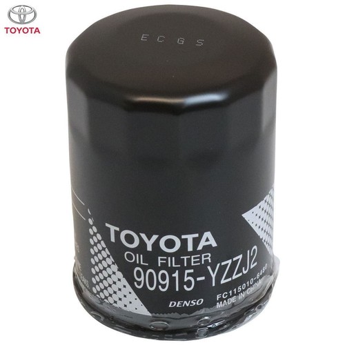 Genuine toyota engine oil - engine,