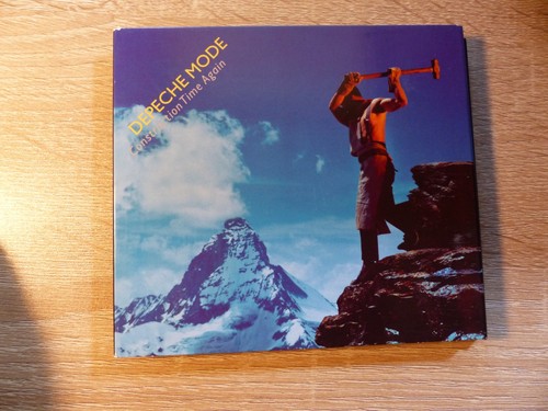 Depeche mode construction - depeche,