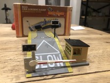Hornby R529 Car Loading Ramp 