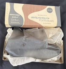 Vtg SEARS Women’s Wedge