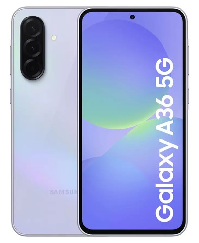 Samsung galaxy a36 - samsung, 5g