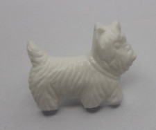 10 Cute White Westie Puppy Dog