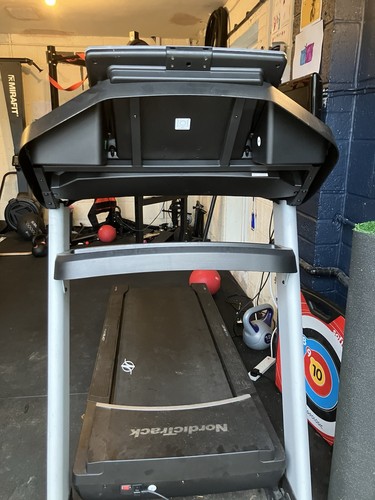 Nordictrack exp 10i - nordictrack,