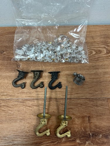 Chandelier replacement parts - chandelier,