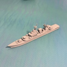 Chinese Frigate Type 053H3