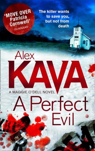 Perfect evil kava alex - perfect,