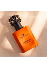Swiss Arabian Incense 01 | Extrait de Parfum 50ml