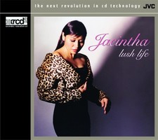 JACINTHA - Lush Life (XRCD2) |
