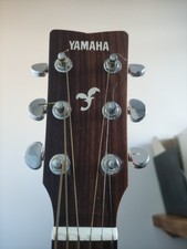 Yamaha FG700MS Full size
