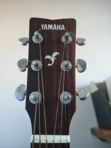Yamaha fg700ms full - fg700ms, size
