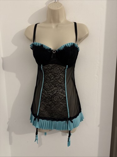 Y2k 2000s senza - 2000s, blue
