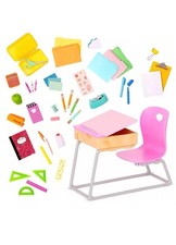 Our Generation Student Desk