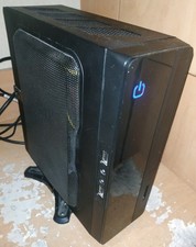 *ITX* 10w TDP Mini PC Intel