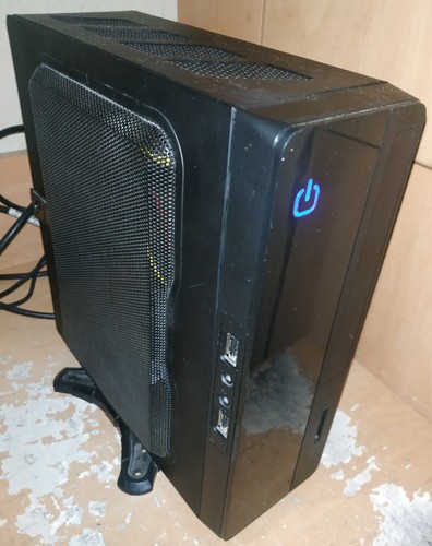 Itx 10w tdp mini - tdp,