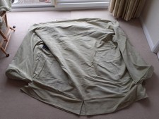 Multiyork INCA Model 3 Seat Sofa  Covers  Only ,USED