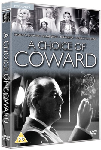 Choice coward dvd - of, (2010)