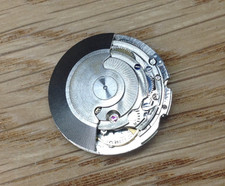 ETA cal. 2472 Automatic Watch