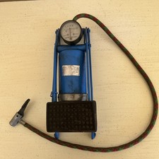 Vintage Foot Pump
