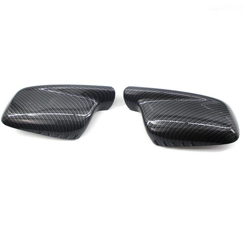 Direct fit rearview wing - rearview,