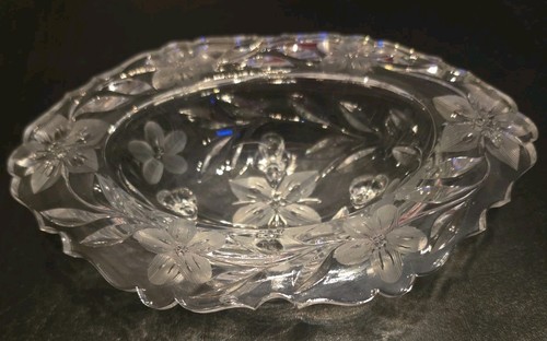 Art nouveau crystal - nouveau,