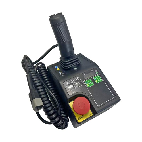 Control box 1256727gt - 1256727gt, for