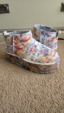 USED UGG x Collina Strada