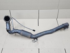 15-19 SEAT CUPRA 290 DSG MK3 5F STAINLESS STEEL DOWNPIPE WITH RES EXHAUST