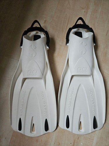 Scubapro sport travel - go,