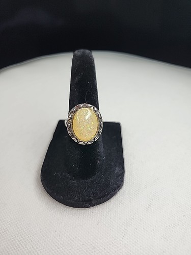 Vintage antique opal - vintage,