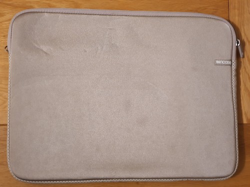 Incase laptop sleeve bag - incase, case