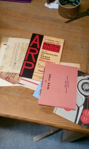 Air raid ww2 - air, guide