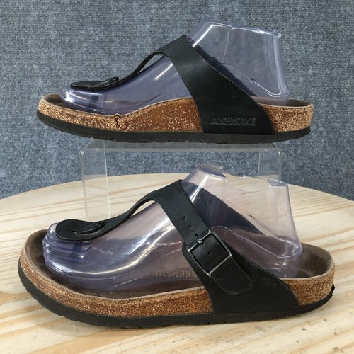 Birkenstock gizeh sandals - birkenstock,