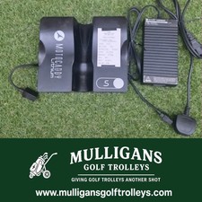 Used motocaddy series 12volt - motocaddy, s-series