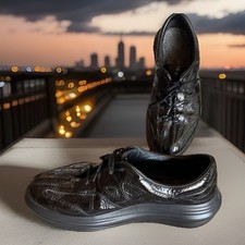 Kybun KyBoot Women Black